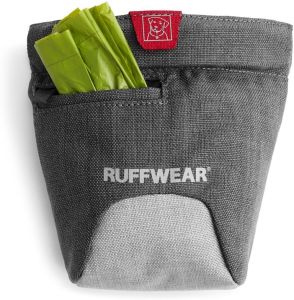Ruffwear Treat Trader Futterbeutel (Einhandbedienung)